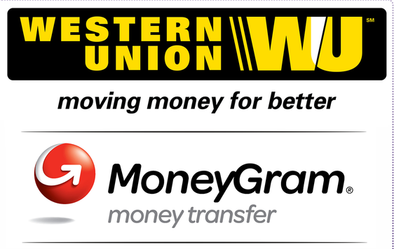 Western Union and Others